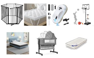 Lot de 242 unités d'articles de bazar - High-tech, Petit électroménager - Qualité mixte