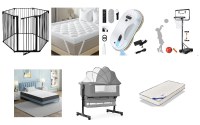 Lot de 242 unités d'articles de bazar - High-tech, Petit électroménager - Qualité mixte