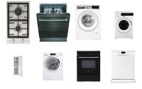 Lot de 32 unités d'appareils électroménagers et high tech - Non fonctionnel