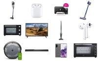 Lot 368 unités - Électroménager & High-Tech - iRobot, Rowenta, Samsung, DeLonghi - 11...