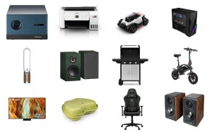 Lot de 41 unités de High Tech et Électroménagers - Occasion fonctionnel