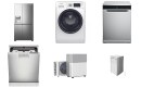 Lot de 15 unités d'Électroménagers - Occasion fonctionnel