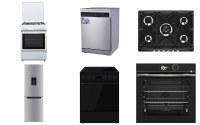 Lot de 19 unités d'appareils électroménagers - Qualité mixte