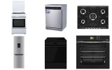 Lot de 19 unités d'appareils électroménagers - Qualité mixte