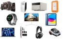 Lot de 979 unités d'appareils électronique, high tech et électroménager - Non fonctionnel