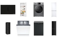 Lot de 11 unités d'Electroménagers - Retour client fonctionnel