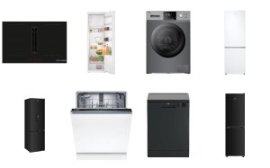 Lot de 11 unités d'Electroménagers - Retour client fonctionnel