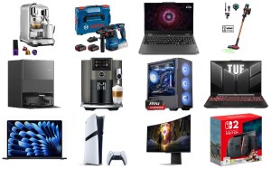 ⚡ EXCLUSIF - 20 palettes - Apple, Dyson, Playstation - High-Tech, Electroménager, Maiso...