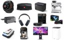 ⚡ EXCLUSIF - 30 palettes - Apple, Dyson, JBL - High-Tech, Electroménager, Maison & Jardin