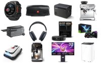 ⚡ EXCLUSIF - 30 palettes - Apple, Dyson, JBL - High-Tech, Electroménager, Maison & Jardin