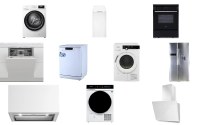 Lot de 33 unités Gros d'électroménagers - Non fonctionnel