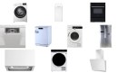 Lot de 33 unités Gros d'électroménagers - Non fonctionnel
