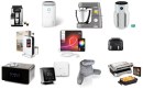 ⚡ EXCLUSIF - 6 palettes : Philips, Krups, DeLonghi - Appareil de cuisine, Chauffage ...