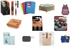 16 palettes - Maison, Jouets, Informatique - Bic, Philipps, Pokemon