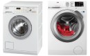 Lot de 16 unités de machines à laver et sèche-linge - Reconditionné B