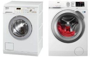 Lot de 16 unités de machines à laver et sèche-linge - Reconditionné B