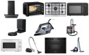 ⚡ EXCLUSIF - 5 palettes : Dreame, Dyson, Siemens - Entretien, Appareil de cuisson