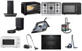 ⚡ EXCLUSIF - 5 palettes : Dreame, Dyson, Siemens - Entretien, Appareil de cuisson