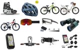 ⚡ EXCLUSIF - 2 palettes : Garmin, Thule, Sigma - Accessoires - Sports et Loisirs , Mobi...
