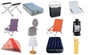 8 palettes - Sports et Loisirs, Accessoires - Coleman, Intex, Nomad