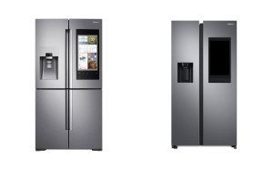 Lot de 2 unités d'appareils électroménagers - Occasion fonctionnel