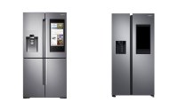 Lot de 2 unités d'appareils électroménagers - Occasion fonctionnel