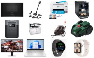 ⚡ EXCLUSIF - High Tech, Petit Electroménager - Apple, Samsung, Dyson
