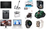 ⚡ EXCLUSIF - High Tech, Petit Electroménager - Apple, Samsung, Dyson