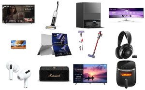 ⚡ EXCLUSIF - High Tech, Petit Electroménager, TV - Apple, Marshall, Sony