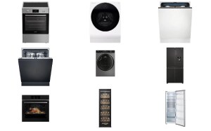Lot de 44 unités d'appareils électroménagers - Non fonctionnel