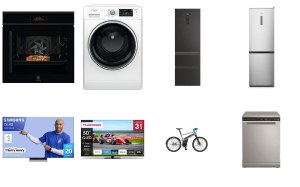 37 unités d'appareils électroménagers, Auto & Mobilité - Non fonctionnel