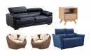 Lot de meubles pour la maison et mobiliers de jardin - Retour client fonctionnel - 19...