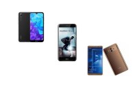 Lot de portables Huawei - non fonctionnels - 30 unités