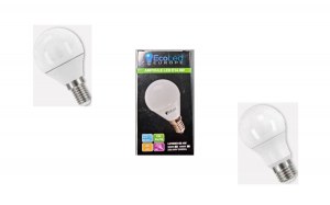 Lot d'ampoules - neuves avec emballage d'origine - 2022 unités