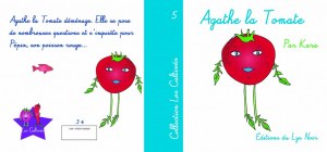 Collection livres pour enfants