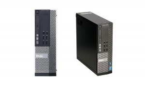 Lot d'ordinateurs Dell - Reconditionné B - 65 unités