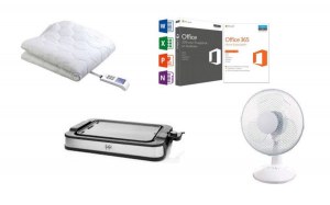 Lot de produits mix - neufs avec emballage d'origine - 1212 unités