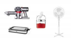 Lot de produits mix - neufs avec emballage d'origine - 1212 unités