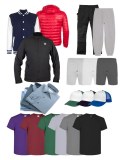 Lot Destockage Vetement Homme femme enfants