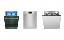 Lot de Lave-vaisselle - Retour client fonctionnel - 11 unités
