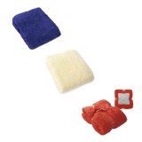 Couverture Bifrost en Polaire - Objet publicitaire AVEC ou SANS logo - Cadeau client -...