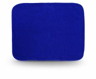 Couverture Mascotte Wendy - Objet publicitaire AVEC ou SANS logo - Cadeau client - Gift...