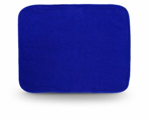 Couverture Mascotte Wendy - Objet publicitaire AVEC ou SANS logo - Cadeau client - Gift...