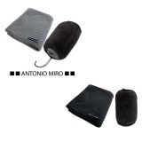 Couverture Polaire "Neptun Antonio Miro" - Objet publicitaire AVEC ou SANS logo - Cadea...