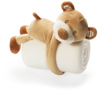 Couverture Yogui - Objet publicitaire AVEC ou SANS logo - Cadeau client - Gift - COOLMI...