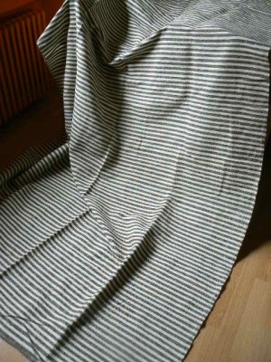 Plaids Pure Laine Vierge - Qualité Exceptionnelle