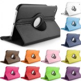 Housse / etui / coque / cover rotative 360 pour Apple iPad 2, 3, 4, iPad Air 1 et 2, iP...