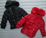 DESTOCKAGE DOUDOUNE BEBE A 8,50€