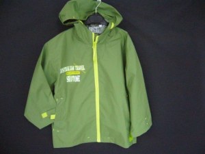 DESTOCKAGE DE COUPE VENT ELAUBI POUR GARCONS AU PRIX DE 3 EUROS !