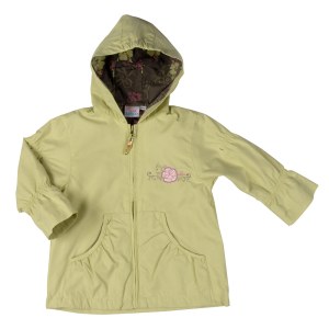 DESTOCKAGE DE COUPE VENT FUILAZIE POUR FILLES AU PRIX DE 3.90 EUROS !